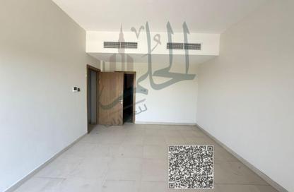 Apartment - 1 Bedroom - 2 Bathrooms for sale in Garden Residences - Emirates City - Ajman