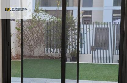 Villa - 3 Bedrooms - 4 Bathrooms for rent in Wadi Al Safa 5 - Dubai