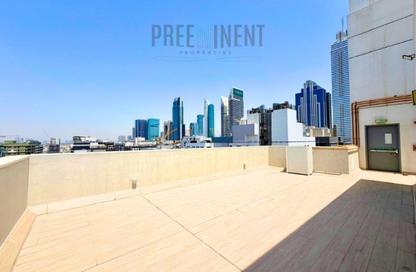 Townhouse - 3 Bedrooms - 4 Bathrooms for rent in Al Satwa - Dubai Townhouse - 3 Bedrooms - 4 Bathrooms for rent in Al Satwa - Dubai