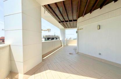 Townhouse - 3 Bedrooms - 4 Bathrooms for rent in Al Satwa - Dubai Townhouse - 3 Bedrooms - 4 Bathrooms for rent in Al Satwa - Dubai