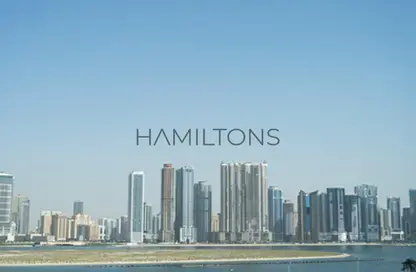 Apartment - 1 Bedroom - 2 Bathrooms for sale in Sama Residences - Maryam Gate Residence - Maryam Island - Sharjah