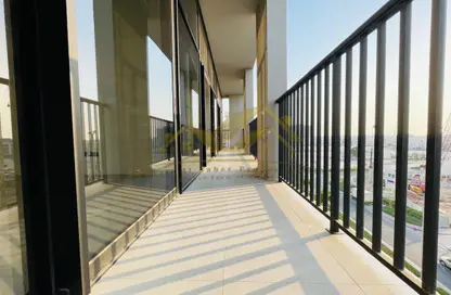 Apartment - 2 Bedrooms - 3 Bathrooms for rent in Jumeirah Garden City - Al Satwa - Dubai