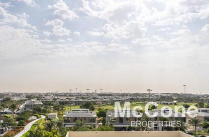 Apartment - 3 Bedrooms - 4 Bathrooms for sale in Golf Suites - Dubai Hills Estate - Dubai