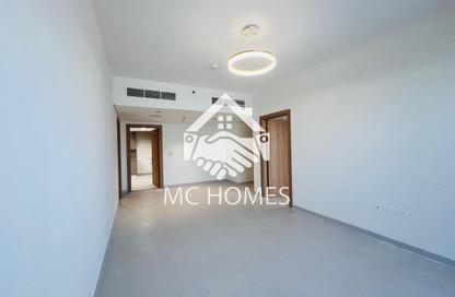 Apartment - 1 - 2 for rent in Oak House Arjan - Arjan - Dubai