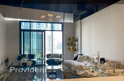 Apartment - 1 Bedroom - 1 Bathroom for rent in Joya Dorado Residences - Arjan - Dubai