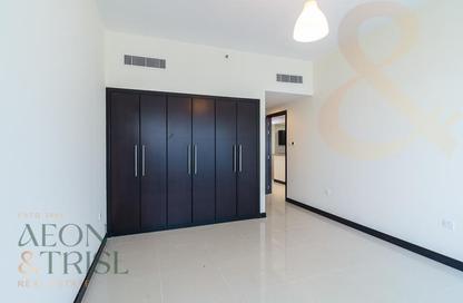 Apartment - 1 Bedroom - 1 Bathroom for rent in O2 Residence - JLT Cluster O - Jumeirah Lake Towers - Dubai