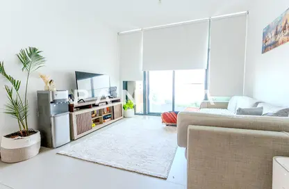 Apartment - 1 Bedroom - 2 Bathrooms for rent in Prive Residence - Dubai Hills Estate - Dubai