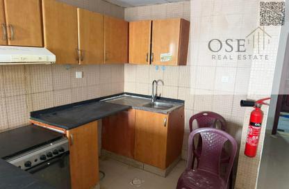 Apartment - Studio - 1 for sale in Al Nuaimiya Towers C - Al Nuaimiya - Ajman