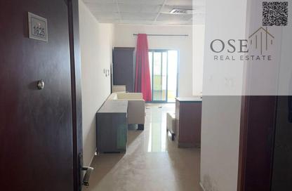 Apartment - Studio - 1 for sale in Al Nuaimiya Towers C - Al Nuimiya 1 - Al Nuaimiya - Ajman Apartment - Studio - 1 for sale in Al Nuaimiya Towers C - Al Nuimiya 1 - Al Nuaimiya - Ajman