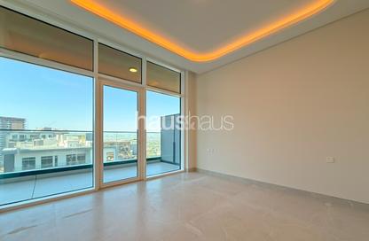Apartment - 2 - 3 for sale in Golf Residences by Fortimo - Dubai Hills Estate - Dubai Apartment - 2 - 3 for sale in Golf Residences by Fortimo - Dubai Hills Estate - Dubai