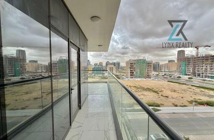 شقة - 2 غرف نوم - 2 حمامات للايجار في أراس ريسدنس - مجان - دبي
