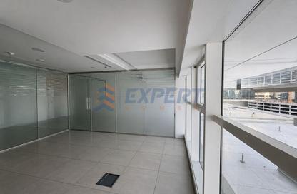 Office Space - Studio for rent in The Exchange - Business Bay - Dubai