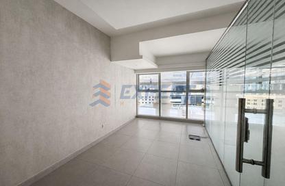 Office Space - Studio for rent in The Exchange - Business Bay - Dubai