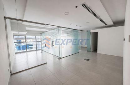 Office Space - Studio for rent in The Exchange - Business Bay - Dubai