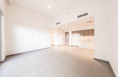 Apartment - 2 Bedrooms - 1 Bathroom for rent in Executive Residences 2 - Executive Residences - Dubai Hills Estate - Dubai