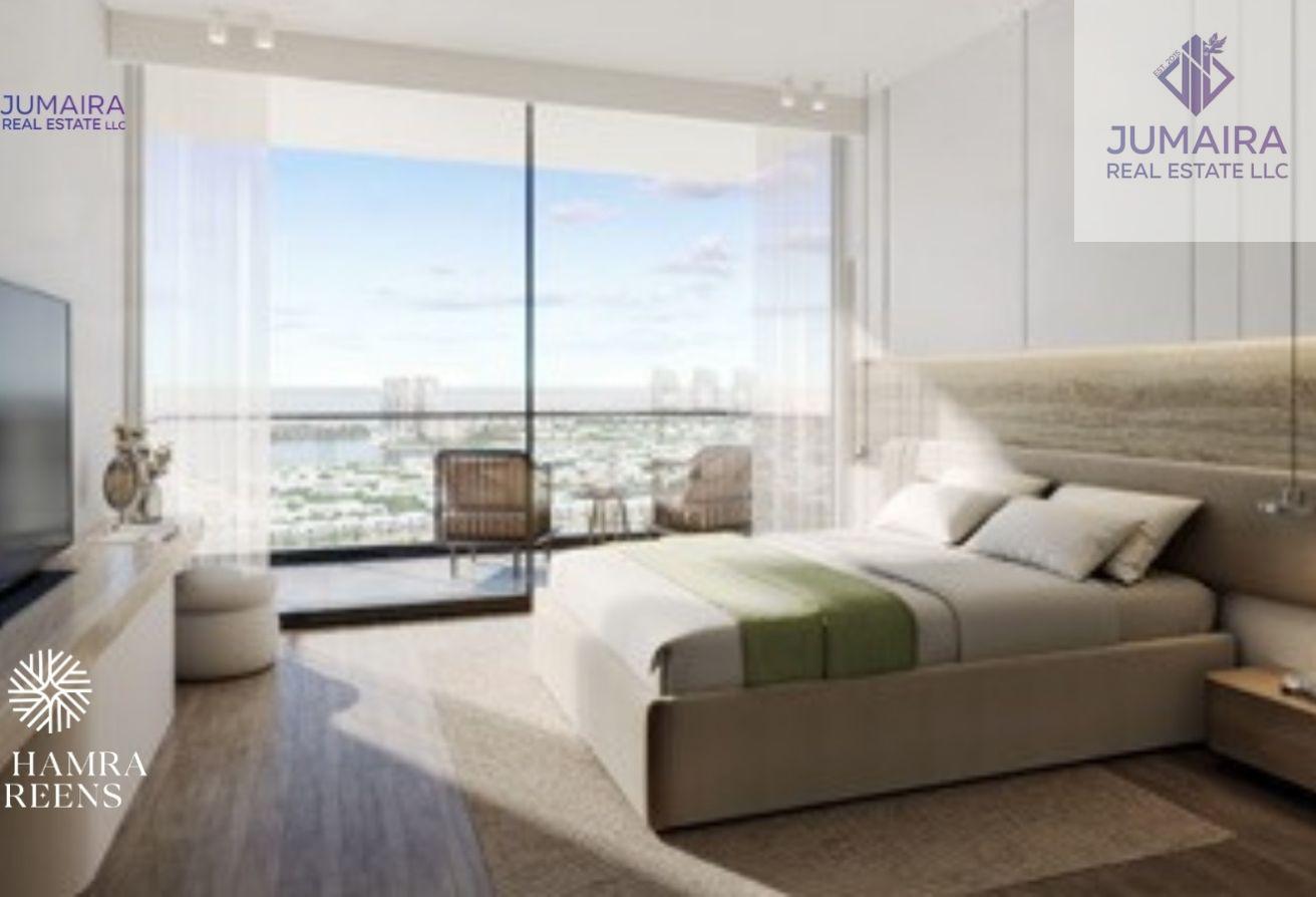 1-Bedroom Apartment for Sale | Greens Al Hamra