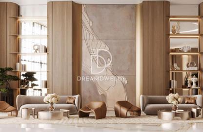 Apartment - Studio - 1 Bathroom for sale in Binghatti Hills Tower 2 - Binghatti Hills - Dubai Science Park - Dubai Apartment - Studio - 1 Bathroom for sale in Binghatti Hills Tower 2 - Binghatti Hills - Dubai Science Park - Dubai