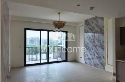 شقة - 2 غرف نوم - 2 حمامات للايجار في إكزيكتيف رزيدنسز - دبي هيلز استيت - دبي