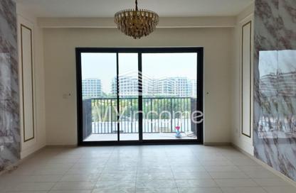 Apartment - 2 Bedrooms - 2 Bathrooms for rent in Executive Residences - Dubai Hills Estate - Dubai