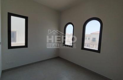 Townhouse - 2 Bedrooms - 3 Bathrooms for rent in Toledo - Zayed City (Khalifa City C) - Khalifa City - Abu Dhabi