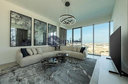 Apartment - 2 Bedrooms - 3 Bathrooms for rent in Canal Front Residence 9 - Canal Front Residences - Al Wasl - Dubai