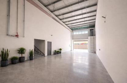 Warehouse - Studio - 1 Bathroom for rent in Al Jurf Industrial 2 - Al Jurf Industrial - Ajman Warehouse - Studio - 1 Bathroom for rent in Al Jurf Industrial 2 - Al Jurf Industrial - Ajman