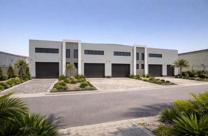 Warehouse - Studio - 1 Bathroom for rent in Al Jurf Industrial 2 - Al Jurf Industrial - Ajman Warehouse - Studio - 1 Bathroom for rent in Al Jurf Industrial 2 - Al Jurf Industrial - Ajman