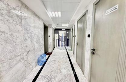Apartment - Studio - 1 Bathroom for rent in Muwailih Building - Muwaileh - Sharjah Apartment - Studio - 1 Bathroom for rent in Muwailih Building - Muwaileh - Sharjah