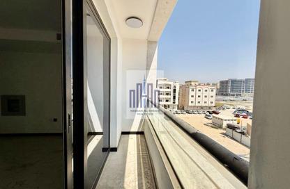 Apartment - Studio - 1 Bathroom for rent in Muwailih Building - Muwaileh - Sharjah Apartment - Studio - 1 Bathroom for rent in Muwailih Building - Muwaileh - Sharjah