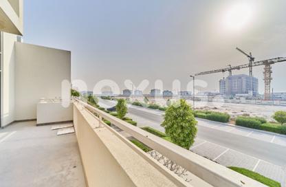 Duplex - 3 Bedrooms - 5 Bathrooms for rent in The Pulse Townhouses Cluster 20 - The Pulse Townhouses - The Pulse - Dubai South (Dubai World Central) - Dubai Duplex - 3 Bedrooms - 5 Bathrooms for rent in The Pulse Townhouses Cluster 20 - The Pulse Townhouses - The Pulse - Dubai South (Dubai World Central) - Dubai