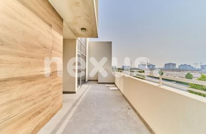 Duplex - 3 Bedrooms - 5 Bathrooms for rent in The Pulse Townhouses Cluster 20 - The Pulse Townhouses - The Pulse - Dubai South (Dubai World Central) - Dubai