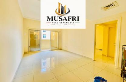 Apartment - 1 - 2 for rent in Muwailih Building - Muwaileh - Sharjah