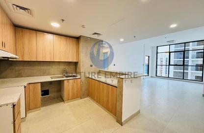 Apartment - 1 Bedroom - 2 Bathrooms for rent in Karimian 3 - Jumeirah Garden City - Al Satwa - Dubai