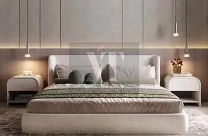 Apartment - 3 Bedrooms - 3 Bathrooms for sale in Cove Grand Imtiaz - Dubai Land Residence Complex - Dubai Land - Dubai