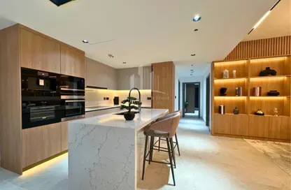 شقة - 2 غرف نوم - 2 حمامات للبيع في صدف 7 - صدف - جميرا بيتش ريزيدنس - دبي