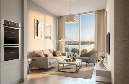 Apartment - 1 - 2 for sale in Sobha one Tower A - Sobha One - Ras Al Khor Industrial 1 - Ras Al Khor - Dubai
