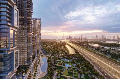Apartment - 1 - 2 for sale in Sobha one Tower A - Sobha One - Ras Al Khor Industrial 1 - Ras Al Khor - Dubai