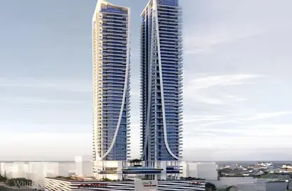 Apartment - 1 Bedroom - 2 Bathrooms for sale in Elitz 3 by Danube - Jumeirah Village Circle - Dubai