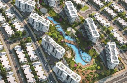 Townhouse - 5 Bedrooms - 4 Bathrooms for sale in Ibiza - Damac Lagoons - Dubai Townhouse - 5 Bedrooms - 4 Bathrooms for sale in Ibiza - Damac Lagoons - Dubai