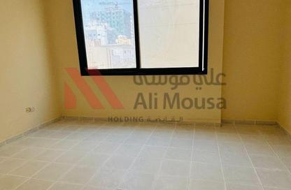 Apartment - 3 Bedrooms - 3 Bathrooms for rent in Al Marwan Tower - Al Mahatta - Al Qasimia - Sharjah