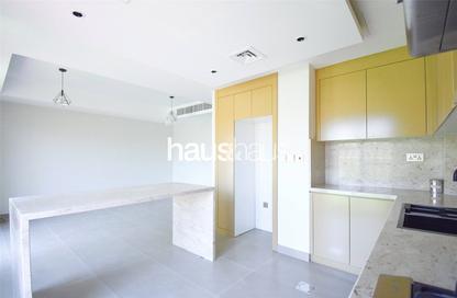 Villa - 2 Bedrooms - 2 Bathrooms for rent in Springs 15 - The Springs - Dubai
