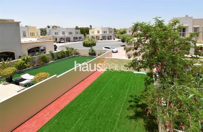 Villa - 2 Bedrooms - 2 Bathrooms for rent in Springs 15 - The Springs - Dubai