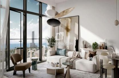 Apartment - Studio - 1 for sale in Island Heights - Al Marjan Island - Ras Al Khaimah Apartment - Studio - 1 for sale in Island Heights - Al Marjan Island - Ras Al Khaimah