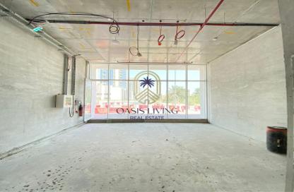 Retail - Studio - 1 for rent in Gemz by Danube - Al Furjan - Dubai