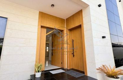 Villa - 4 Bedrooms - 6 Bathrooms for rent in Al Bahia Hills - Al Bahia - Ajman Villa - 4 Bedrooms - 6 Bathrooms for rent in Al Bahia Hills - Al Bahia - Ajman
