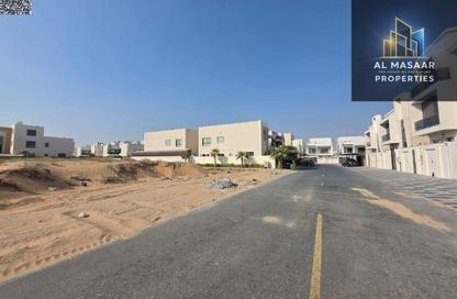 Land - Studio for sale in Al Zaheya Gardens - Al Zahya - Ajman Land - Studio for sale in Al Zaheya Gardens - Al Zahya - Ajman