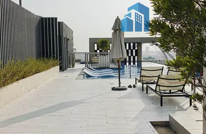 شقة - 3 غرف نوم - 4 حمامات للايجار في شيرينا 1 - كورنيش ديرة - ديرة - دبي