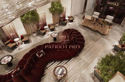 Office Space - Studio - 2 for sale in The Symphony by Imtiaz - Bukadra - Dubai