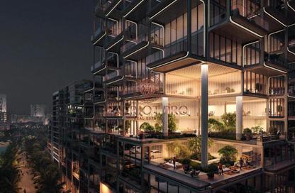 Office Space - Studio - 2 for sale in The Symphony by Imtiaz - Bukadra - Dubai Office Space - Studio - 2 for sale in The Symphony by Imtiaz - Bukadra - Dubai