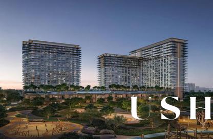 Apartment - 1 Bedroom - 2 Bathrooms for sale in Vida Residences Hillside Tower B - Vida Residences Hillside - Dubai Hills Estate - Dubai